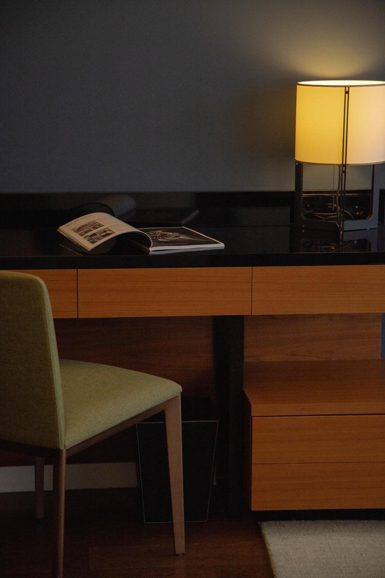Apartahotel Fraser - Serviced