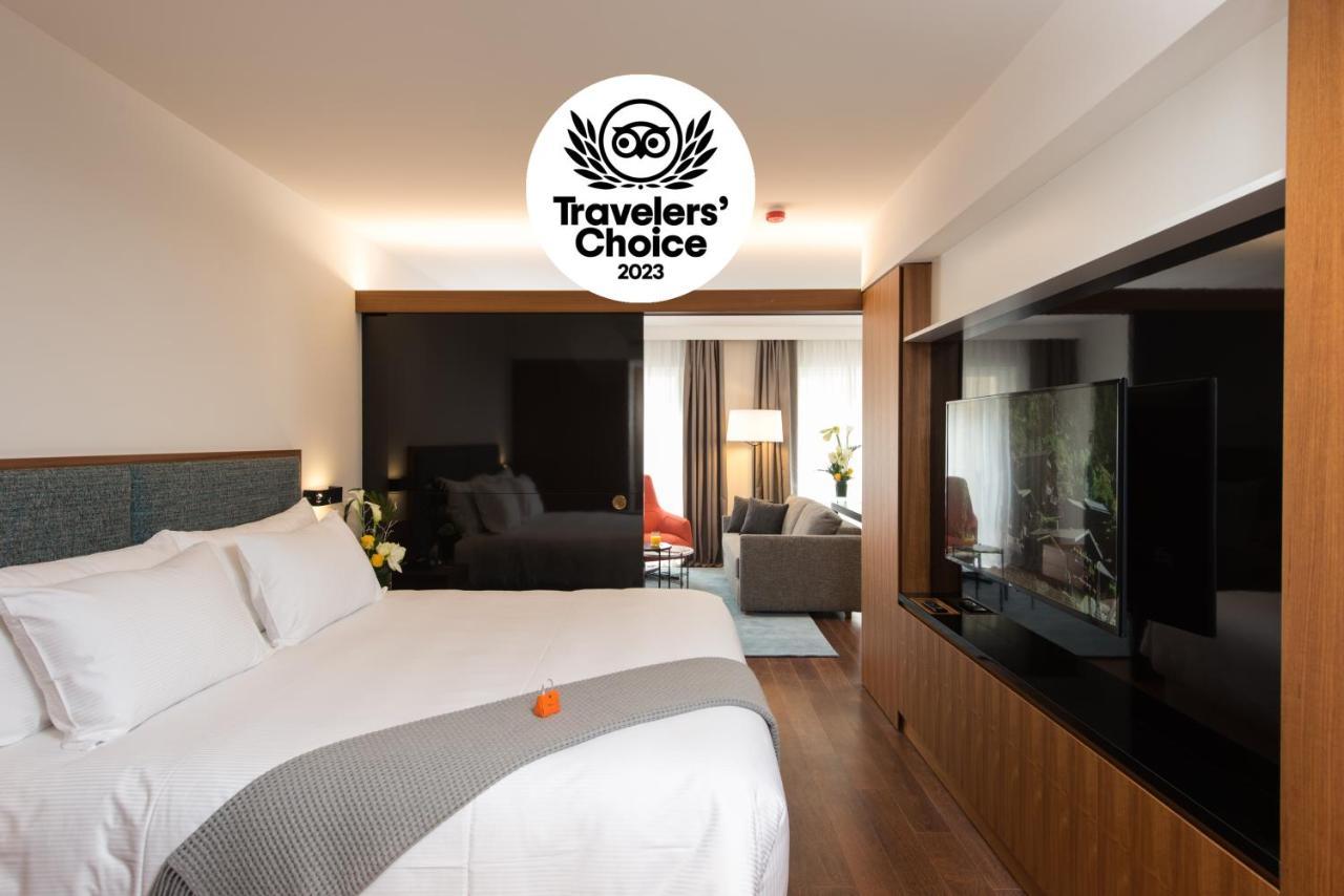 Fraser - Serviced Aparthotel