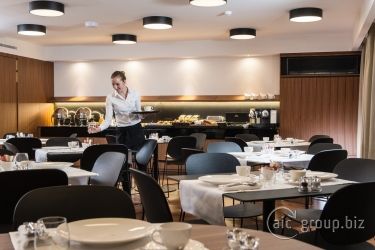 Fraser - Serviced 4* Ginevra