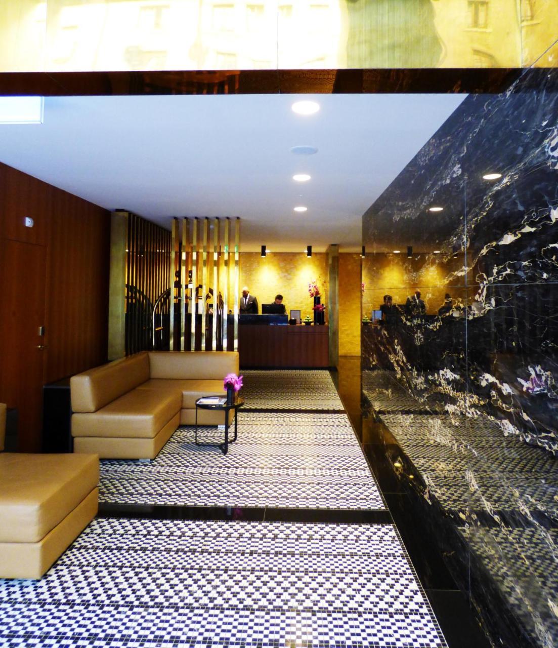 Aparthotel Fraser - Serviced Ginevra